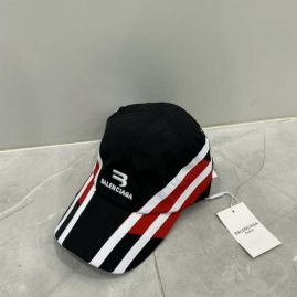 Picture of Balenciaga Cap _SKUBalenciagaCap12527